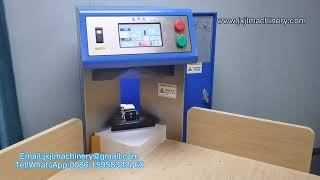 GY-2 Automatic A4 Copy Paper Counting Machine