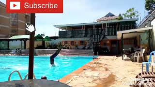 BEST SWIMMING POOL IN ELDORET,NDUPAWA PLATINUM RESORT