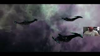 Let's Play Star Trek Online 2024! Romulan Mystery Arc 4: "Taris"