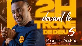 PROMISE AUSTINO : DEEP EWE WORSHIP. #geraudmediatv  @GERAUDMEDIATV  02HEURES DEVANT LE TRÔNE 2DIEU