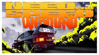 Sind wir bald da? |NEED FOR SPEED UNBOUND | Koop mit Archi | LIVE