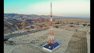 Telecom Energy Short Video