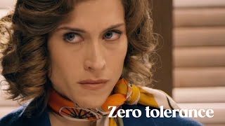 Marta & Isabel - Zero Tolerance 👊 #mafin #sueñosdelibertad