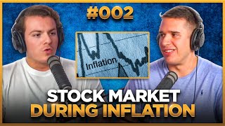 The Best Stock Market Strategy for Times of High Inflation