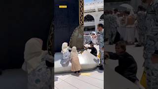 #viral #vlog #shortsvideo #khanakaba #harammakkah #islam