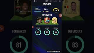 FUT 19 DRAFT TO GLORY #2