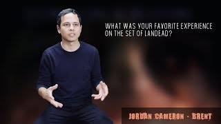 LANDEaD Interviews - Jordan Cameron (Brent)