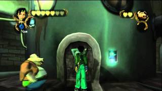 Beyond Good & Evil HD - Playthrough (XBLA) - Part 14: Wasting Your Time