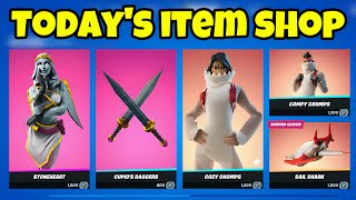 JUST🔴 Fortnite Item Shop! (4 March)