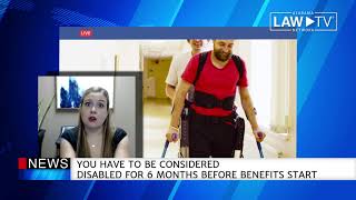 Importance of Applying Early for Social Security Disability Benefits