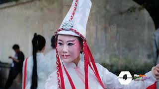 2018 Wuzhen Theatre Festival Episode 16 Between Audience and Artists