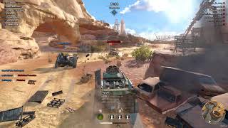 Crossout game play 19.11.2017