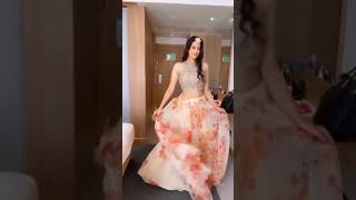 #Beautiful #Party #Wear #Lehenga #Choli #Designs #2021 Stylish Wedding Dresses for Girls ❤️❤️❤️❤️