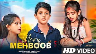 Mera Mehboob Kise Aur Da | Husband vs Wife Sad Love Story | Stebin Ben | Hindi Sad Song 2022