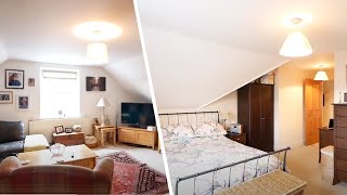 Property For Sale | Two Bedroom Flat | White House Court Eastwood Road, Rayleigh |