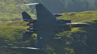 MACH LOOP:F15 AND F35 FINI FLIGHT (JUNE 2nd 2023) 🇺🇸 🏴󠁧󠁢󠁷󠁬󠁳󠁿