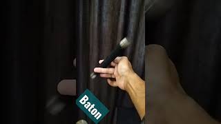 Baton