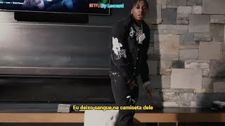 NBA YoungBoy - Fuck Niggas - Legendado/Tradução 🇧🇷