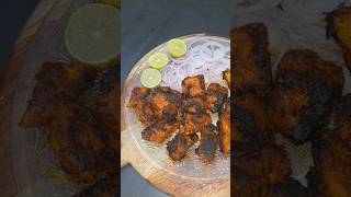 Tandoori Chicken Tikka #chickenrecipe #tandoorichicken #chikentikka #nonveg