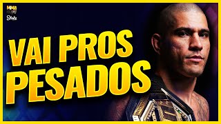 POATAN NOS PESOS PESADOS: JON JONES OU TOM ASPINALL?