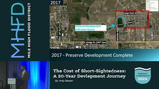 The Cost of Short Sightedness, a 20-Year Development Journey