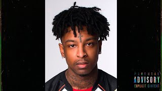 21 Savage Type Beat - DESERT RACE | Bigxthaplug Type Beat | Memphis Type Beat