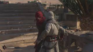 Assassin's Creed Mirage All Assassination Animation