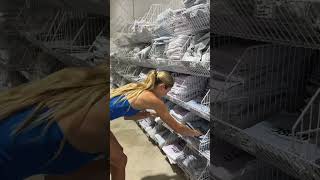 POV packing orders  (🎥: j80xfit/TT)