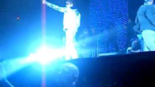 Justin Bieber - Love Me in Antwerp, Belgium