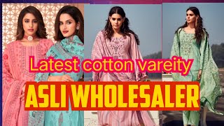 Best wholesale cotton suits and kurti