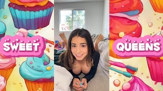 [2024] TikTok Bigblank challenge  ❤️‍🔥🍑 🔥  big Body Challenge