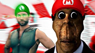 Super Obunga Brothers...