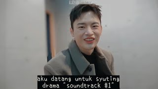 [SUB INDO] Seo In Guk "Soundtrack #1" Behind The Scenes