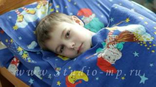 Сон. Самый классный сад! Nap time in kindergarten! Выпускной в детском саду! Сад 2357