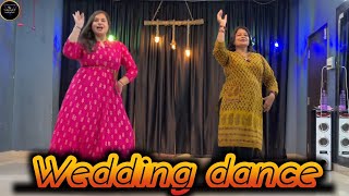 Wedding dance performance #dance #basicsteps #choreography #trending