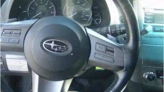 2011 Subaru Outback Used Cars Alexandria MN