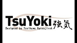 Воблеры TsuYoki