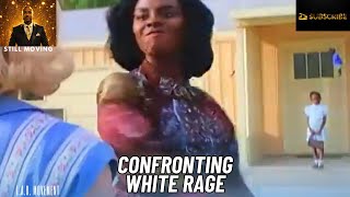 Confronting White Rage