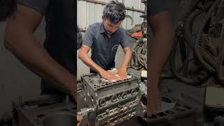 Engine compressor check ||￼ Mechanic 🧑‍🔧