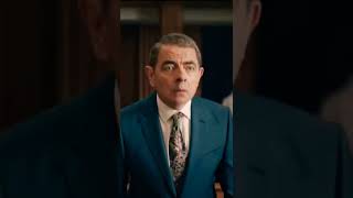 Man vs. Bee | Rowan Atkinson | Netflix  | #shorts #netflix #mrbean