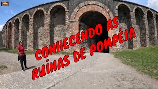 VIDEO 6 POMPEIA