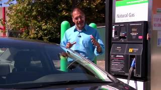 On Cars   Car Tech 101~ Inside natural gas cars