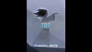 @THE-COLLAB-MAN-56 open collab Shadow vs Samurai Jack #edit