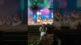 Malhari || bajirao mastani || dance performance || #dance #trending  #spiritofdance