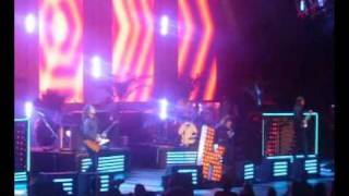 The Killers - Mr Brightside @ PNC Arts Center in Homldel NJ