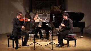 Ravello Concert Society -  24 September 2016 Concert