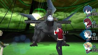 Persona 3 Portable (P3P on PS5) Jinga playthrough part 109.5 livestream