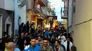 Festa di san cono 2018 via san giuseppe