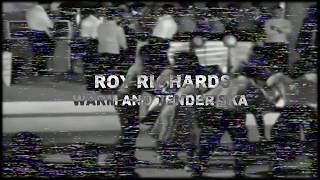 Roy Richards - Warm And Tender Ska