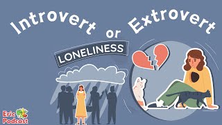 Which are you? Introvert or Extrovert? | Learn English Podcast